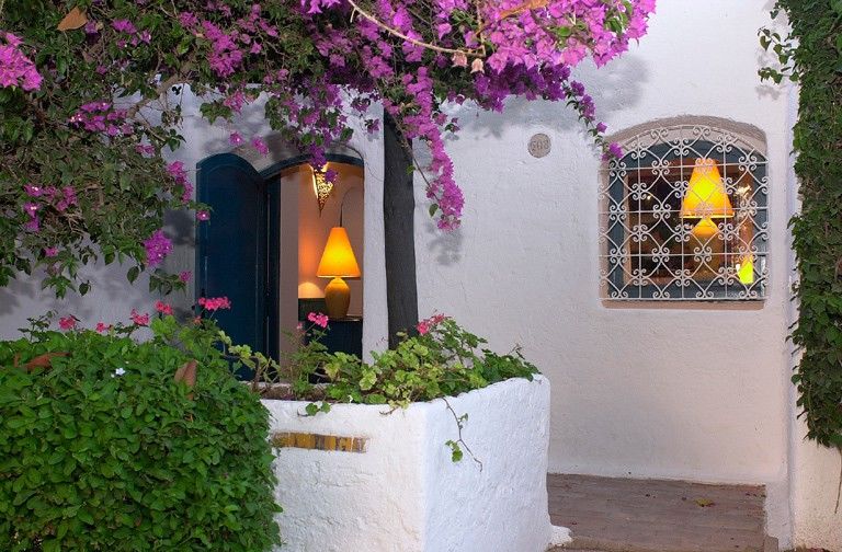 Hotel Coralia Club La Kasbah Agádír Exteriér fotografie