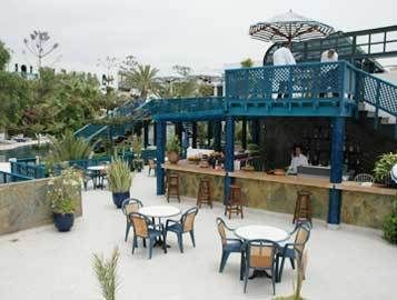 Hotel Coralia Club La Kasbah Agádír Exteriér fotografie